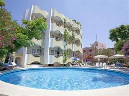 Marmaris accommodation